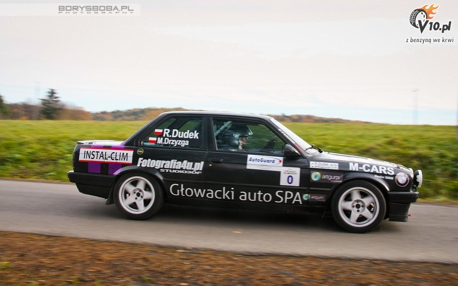 Rajd �ubr�w 2012